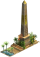 Obelisk Wygnanych