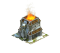Świątynia zamrożonego płomienia